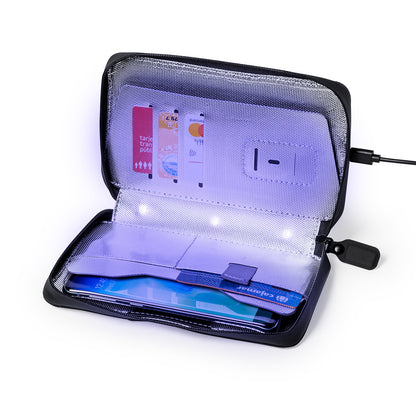 Organiseur Stérilisateur UV (lot de 25)