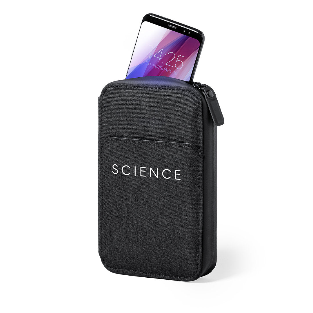 Organiseur Stérilisateur UV (lot de 25)