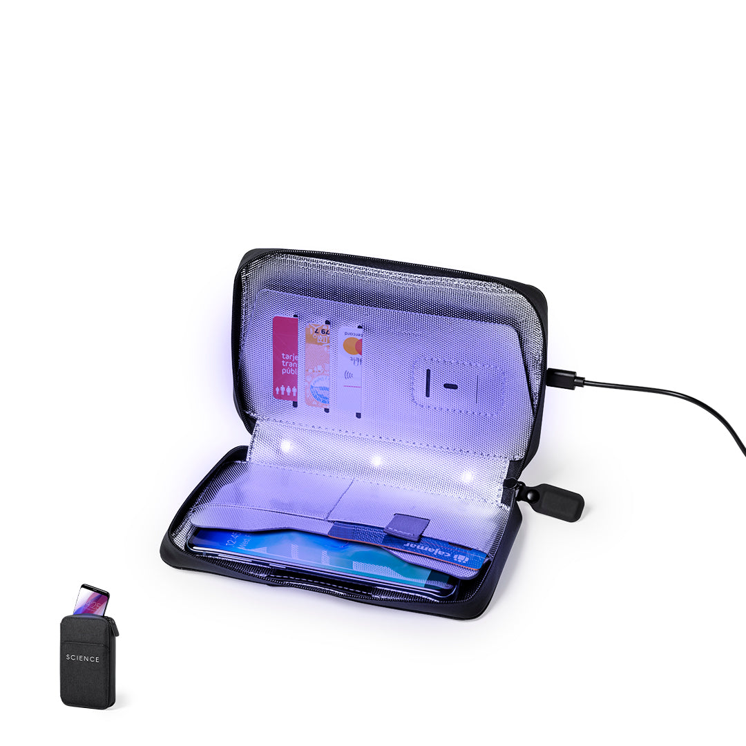 Organiseur Stérilisateur UV (lot de 25)