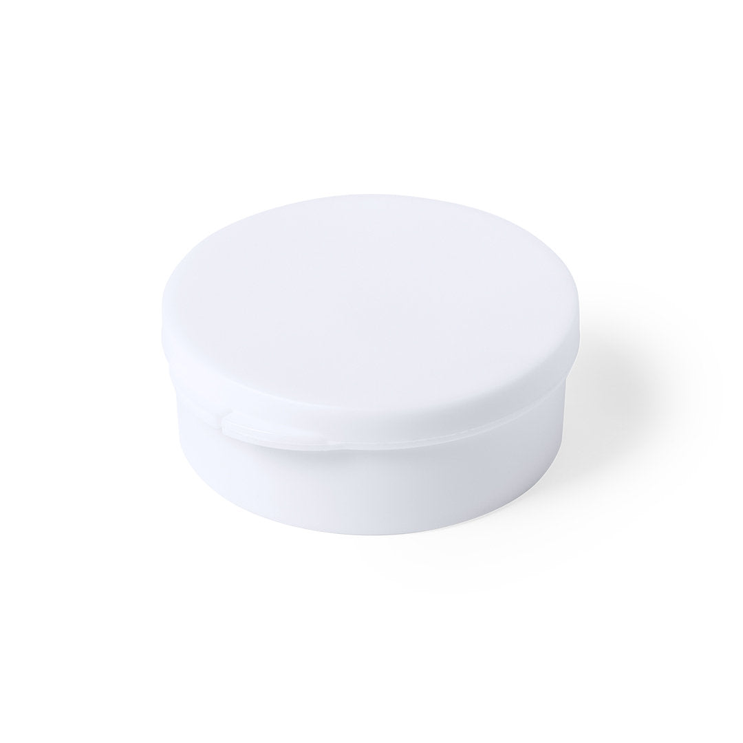 Pajita Antibacteriana (lote de 100)