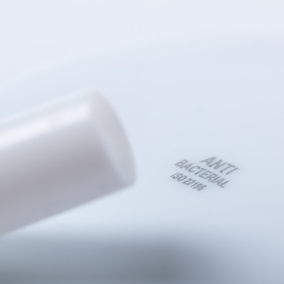 Pajita Antibacteriana (lote de 100)