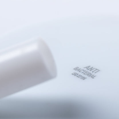 Pajita Antibacteriana (lote de 100)