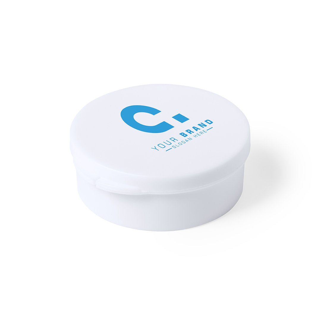 Pajita Antibacteriana (lote de 100)