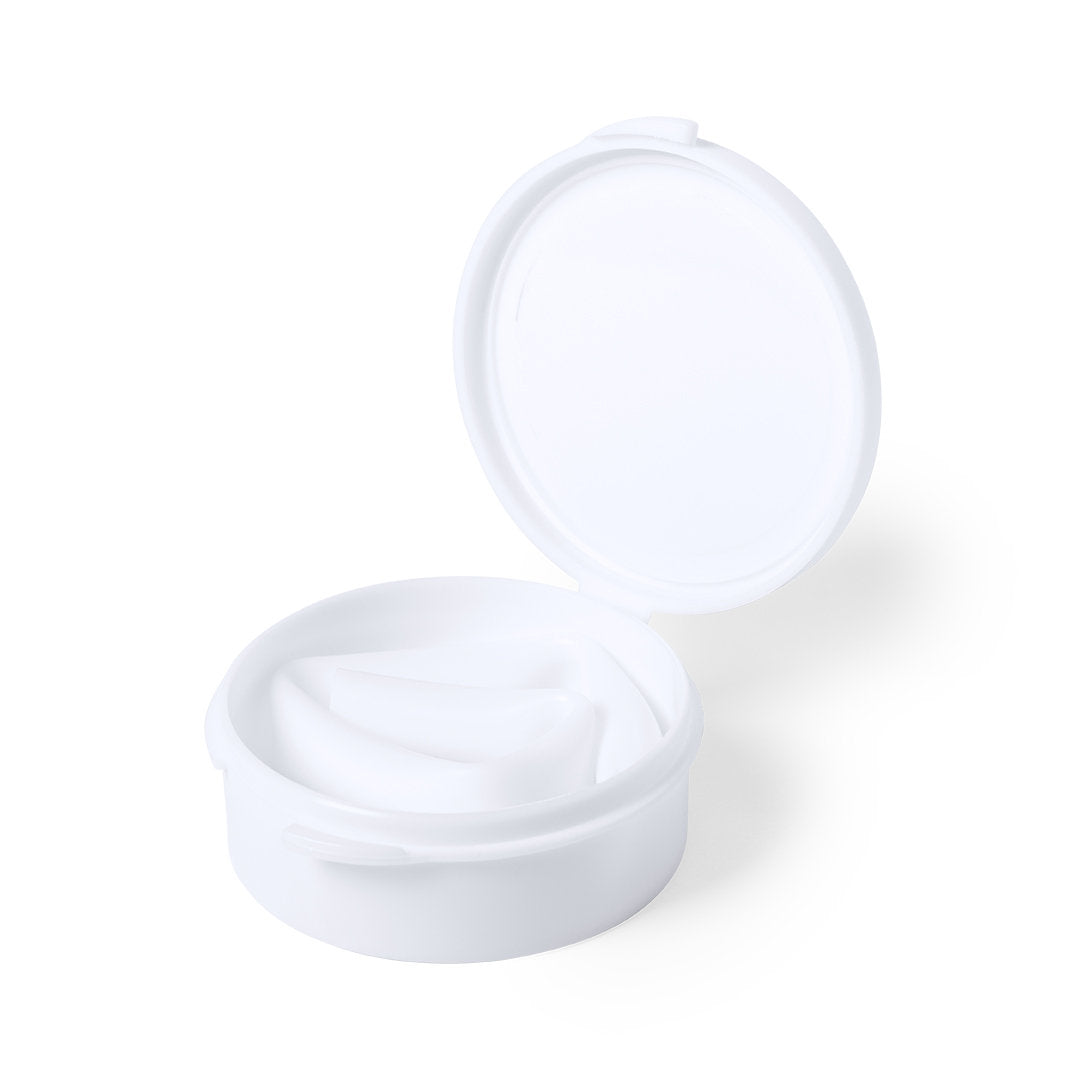 Pajita Antibacteriana (lote de 100)