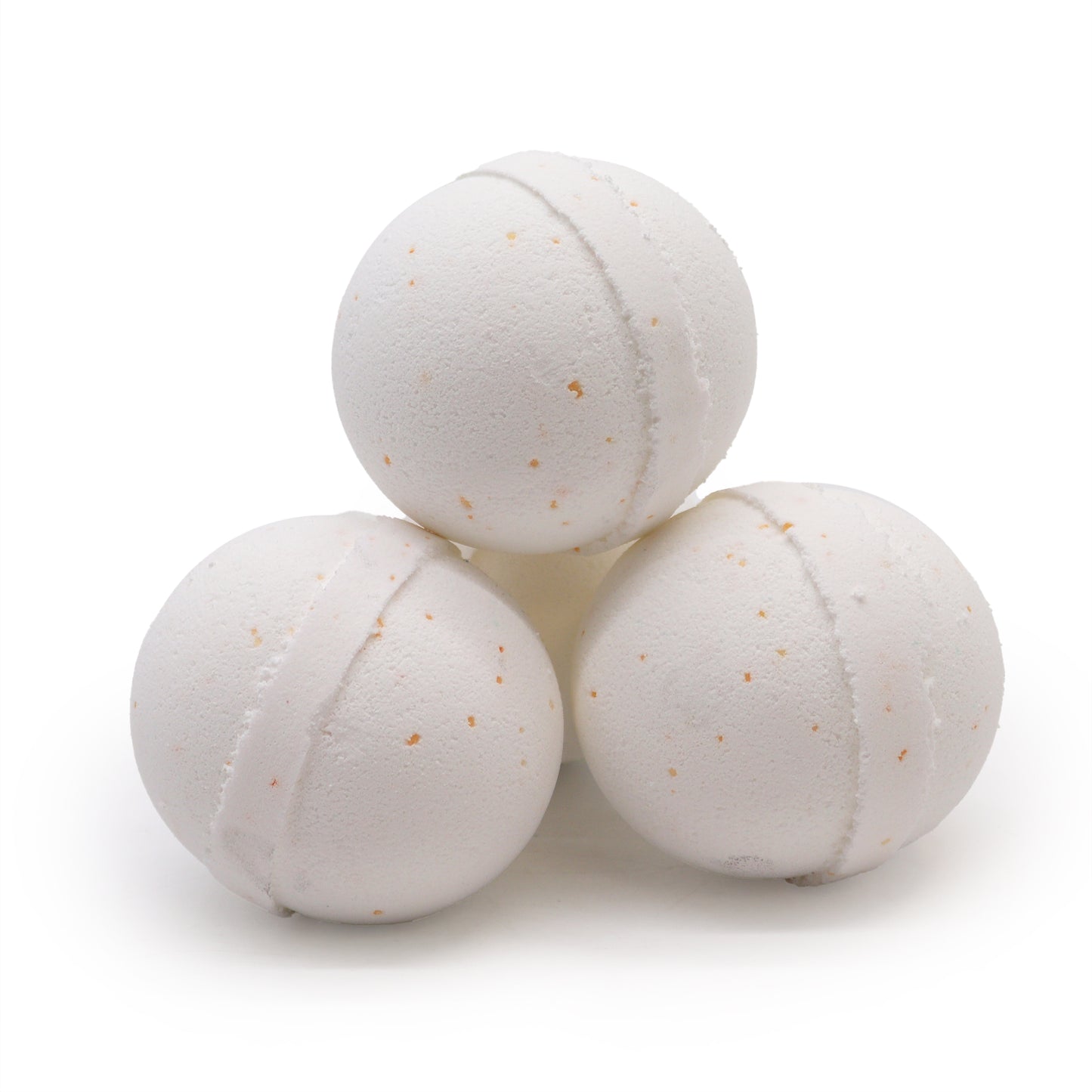 Aromatherapie-Badebombe – Entgiftend