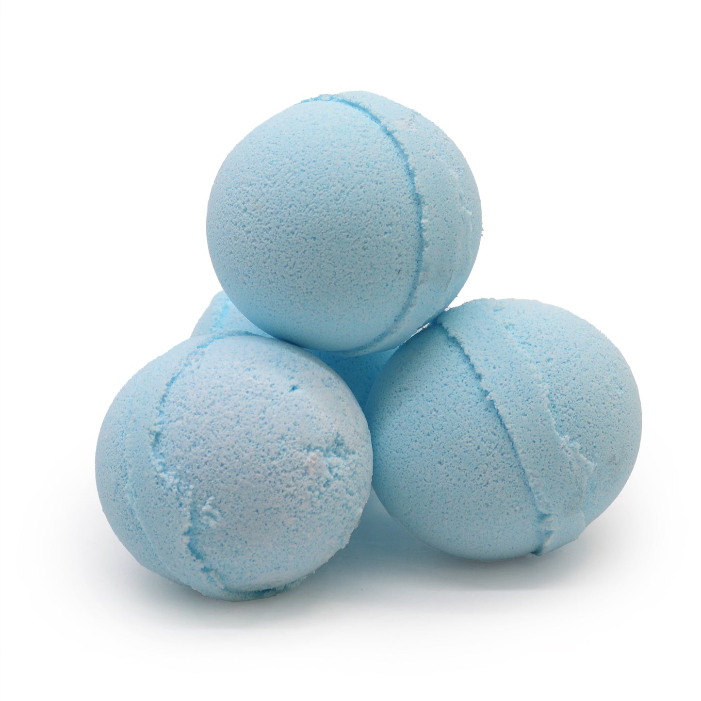 Aromatherapie-Badebombe - Entspannend