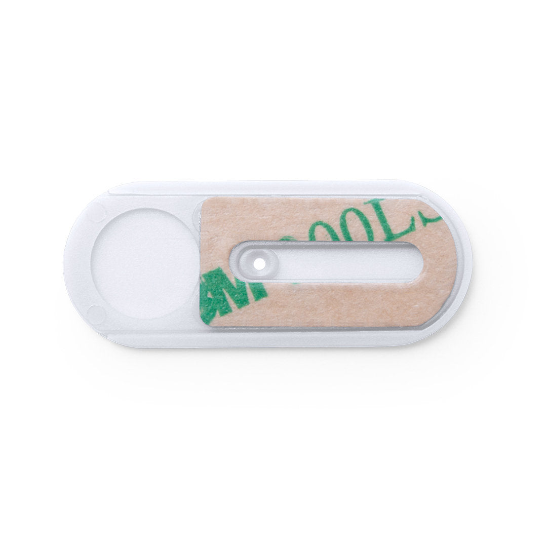 Tapa Webcam Antibacteriano (lote de 100)
