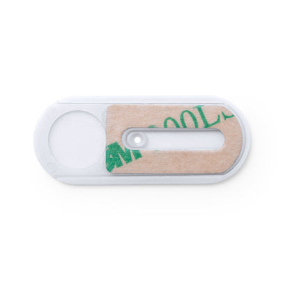 Tapa Webcam Antibacteriano (lote de 100)