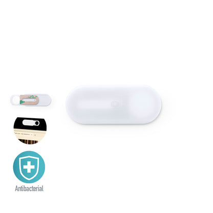 Tapa Webcam Antibacteriano (lote de 100)