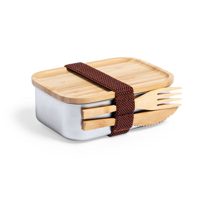 Boîte à lunch (lot de 30)