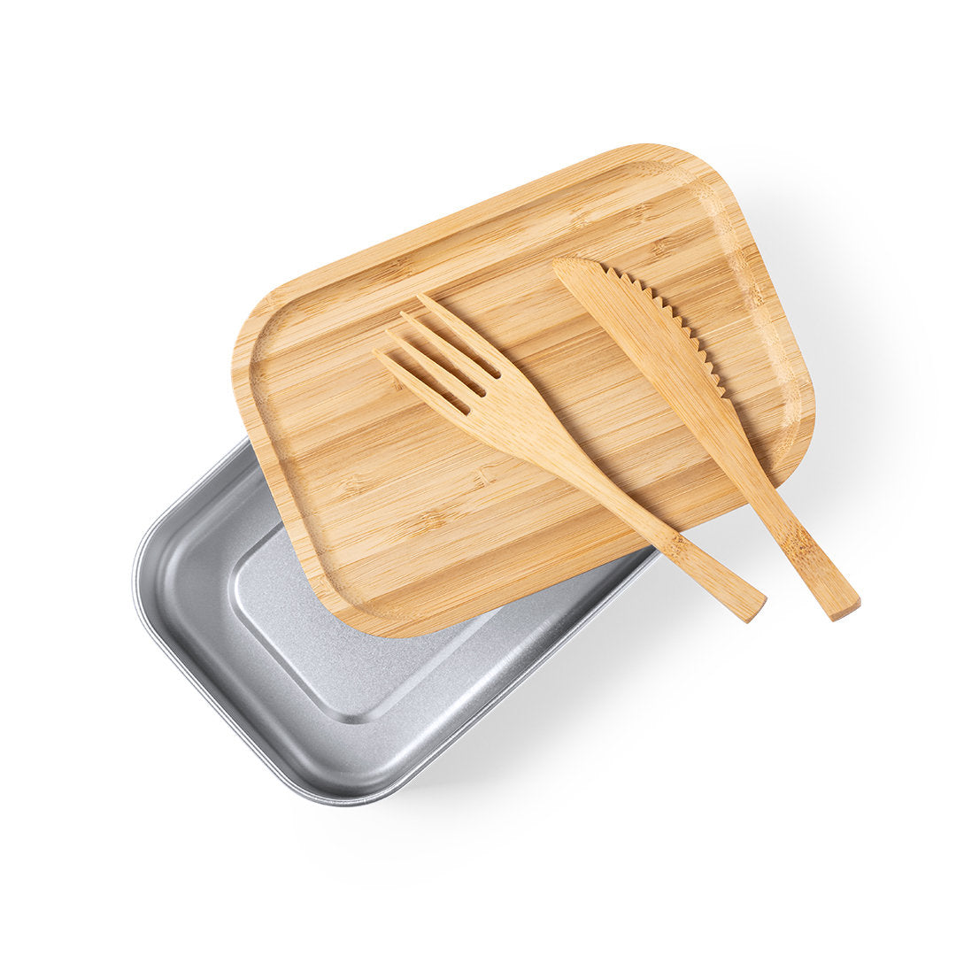 Boîte à lunch (lot de 30)