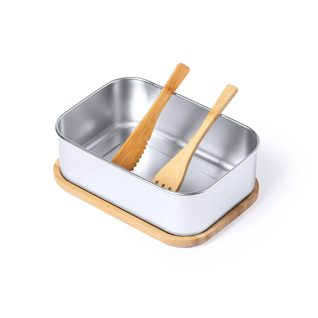 Boîte à lunch (lot de 30)
