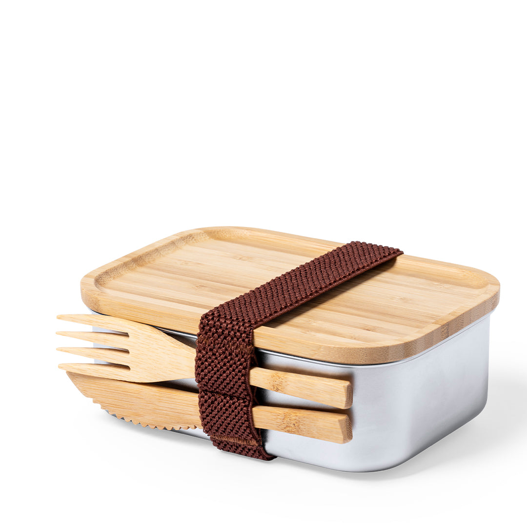 Boîte à lunch (lot de 30)