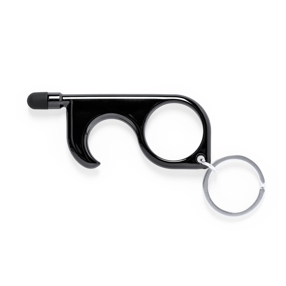 Porte-clés anti-contact (lot de 50)