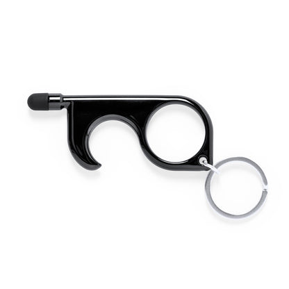 Porte-clés anti-contact (lot de 50)