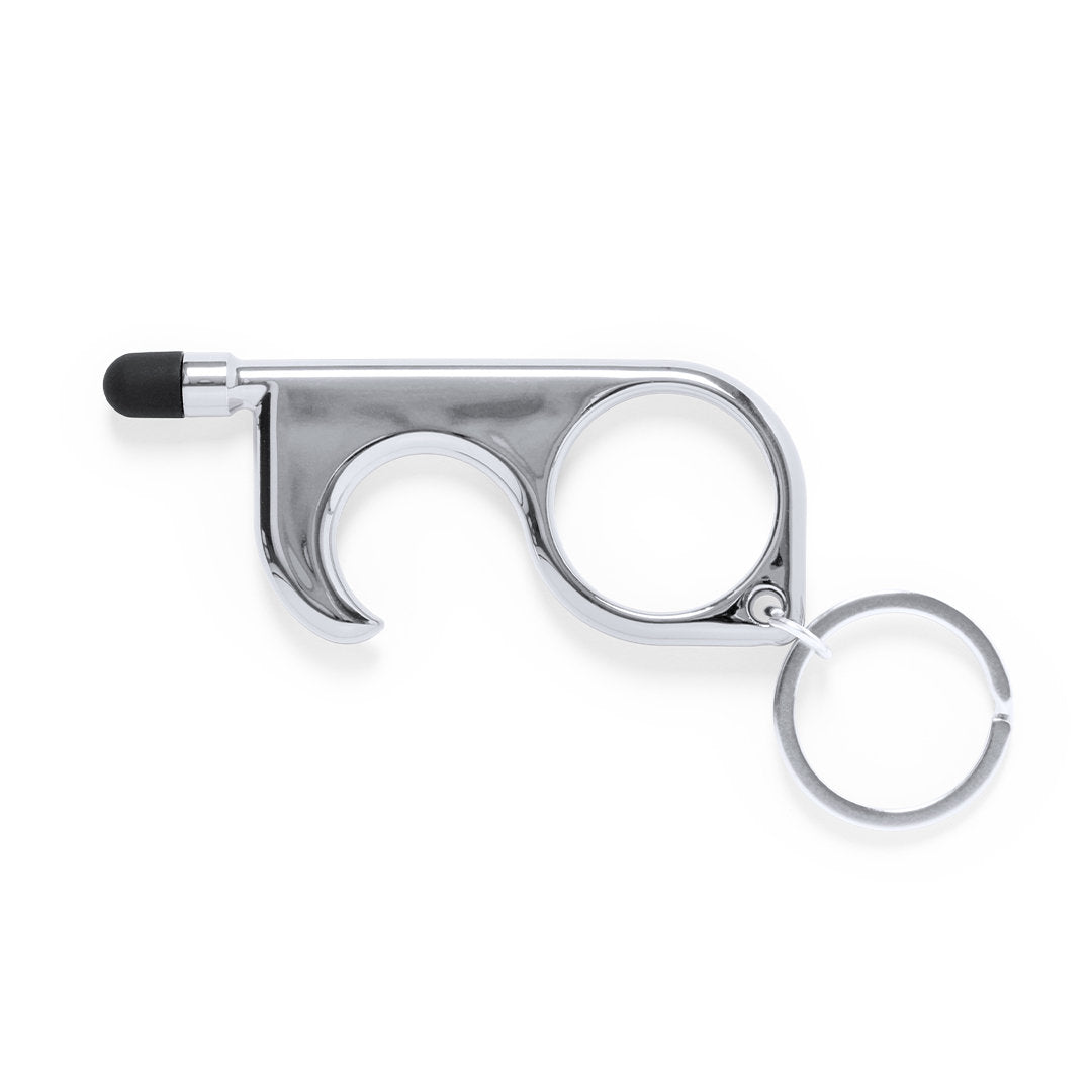Porte-clés anti-contact (lot de 50)