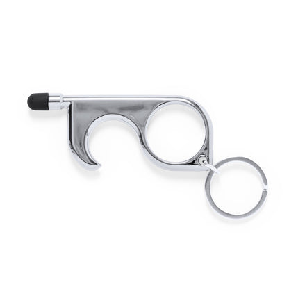 Porte-clés anti-contact (lot de 50)
