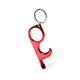 Porte-clés anti-contact (lot de 50)