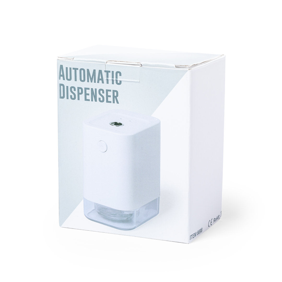 Automatischer Spender (50er-Pack)