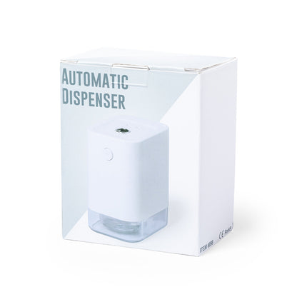 Automatischer Spender (50er-Pack)