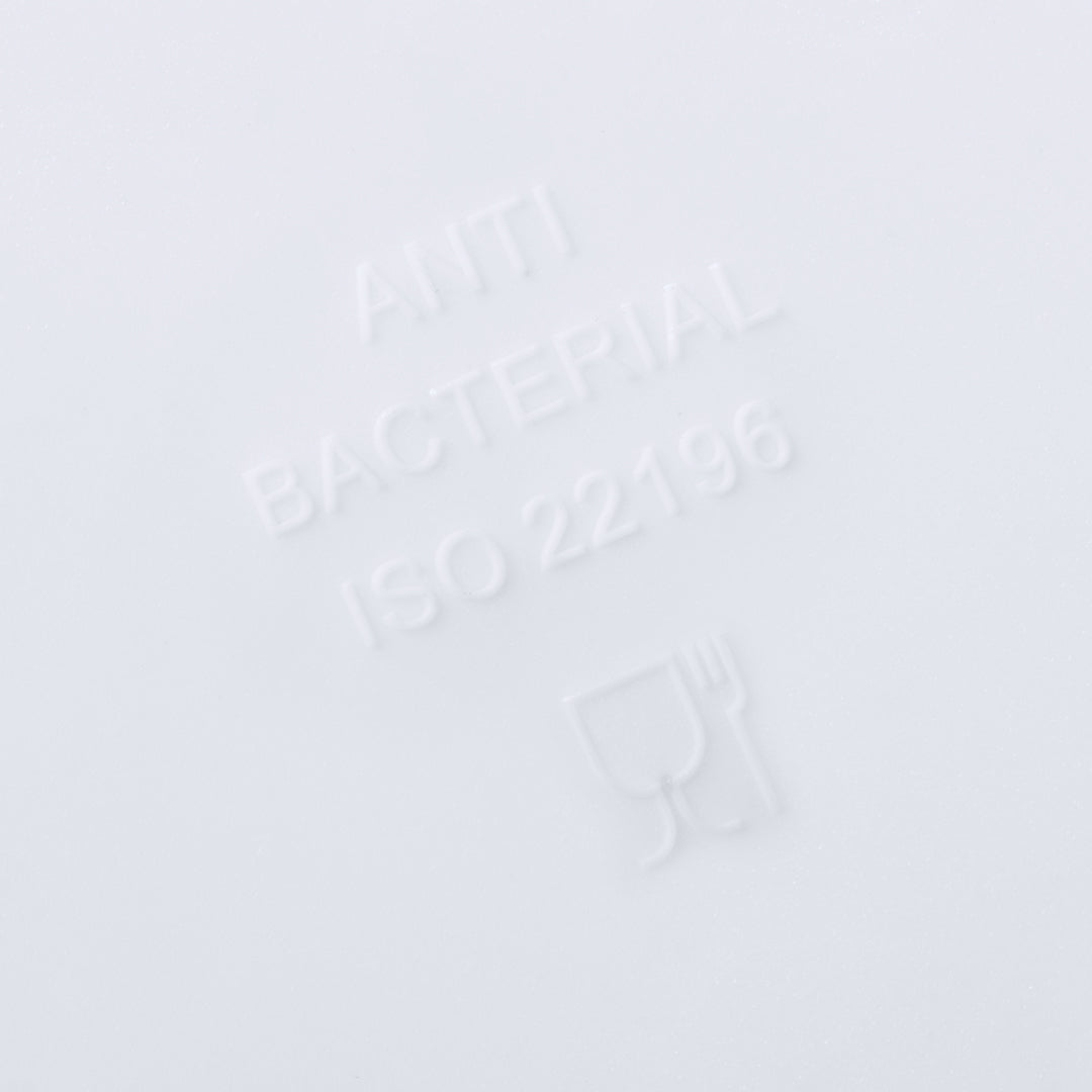 Fiambrera Antibacteriana (lote de 30)