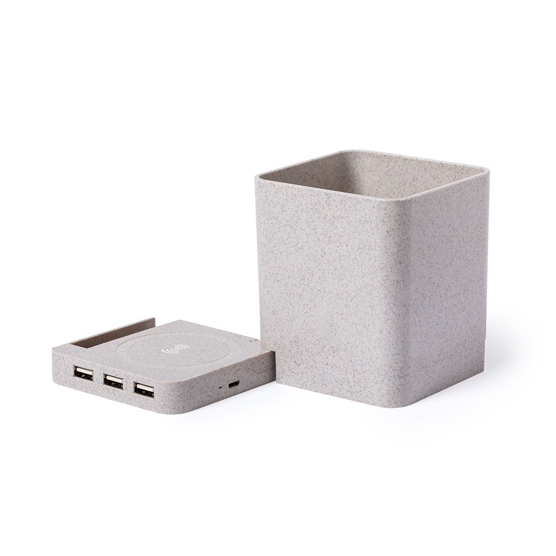 Stylo multifonction (lot de 25)