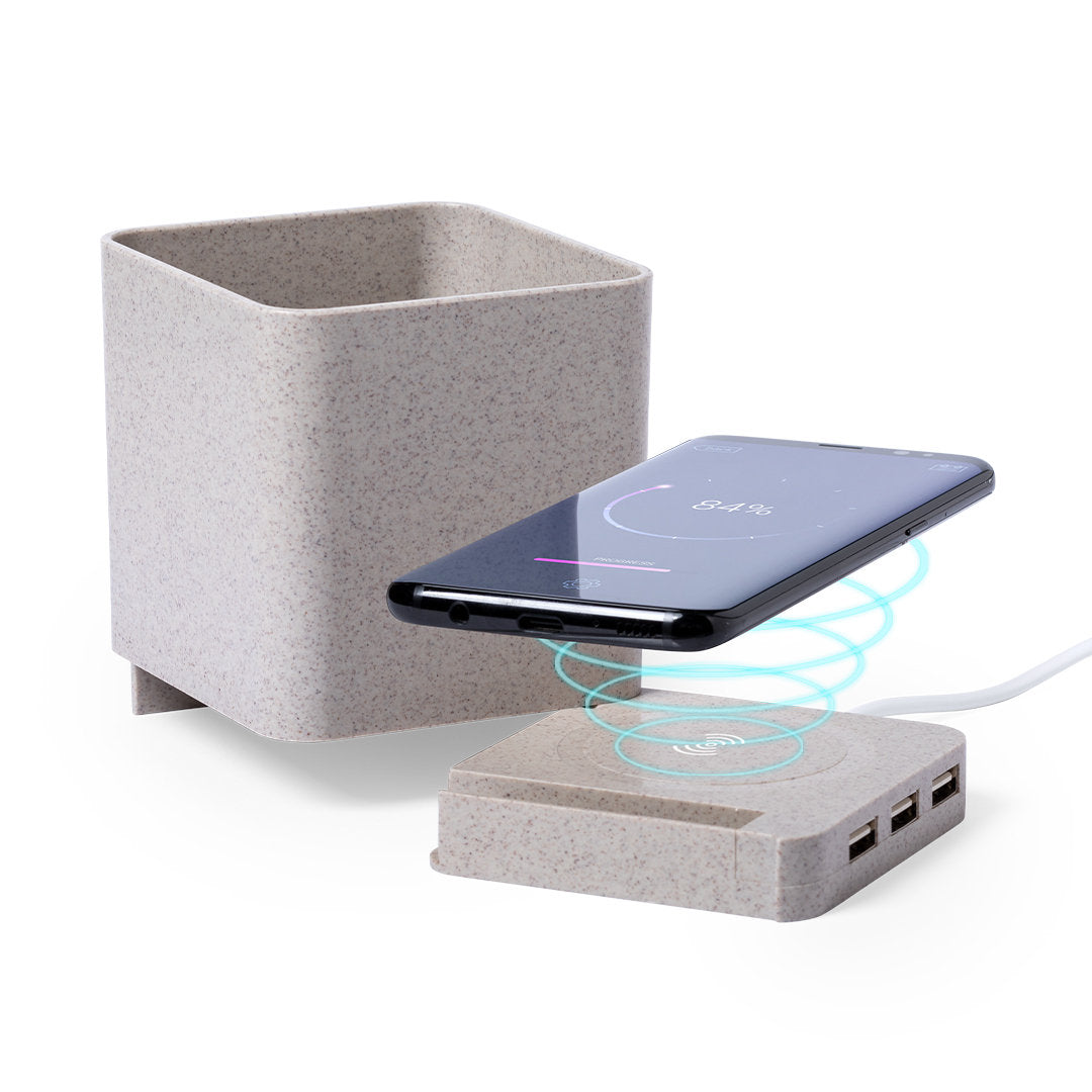 Stylo multifonction (lot de 25)