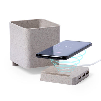 Stylo multifonction (lot de 25)