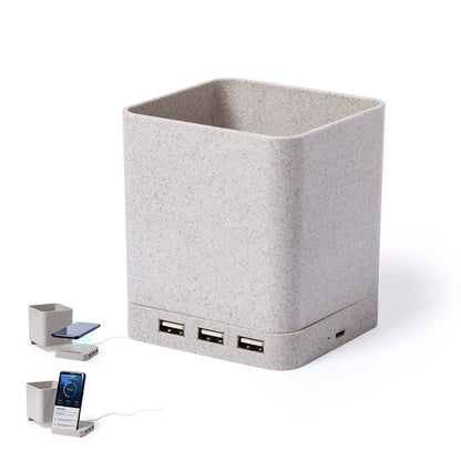 Stylo multifonction (lot de 25)