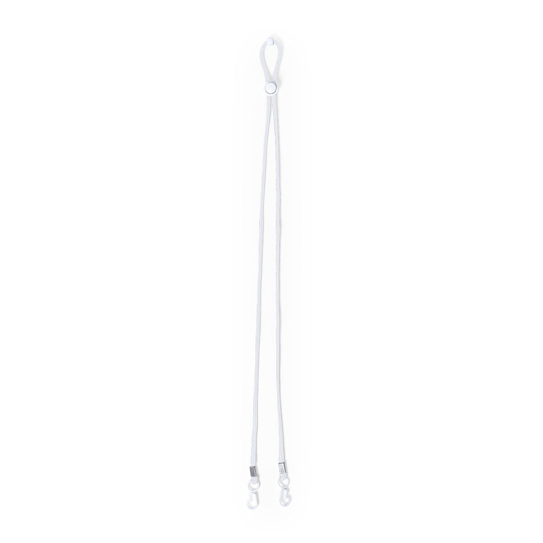 Cordon tour de cou (lot de 10)