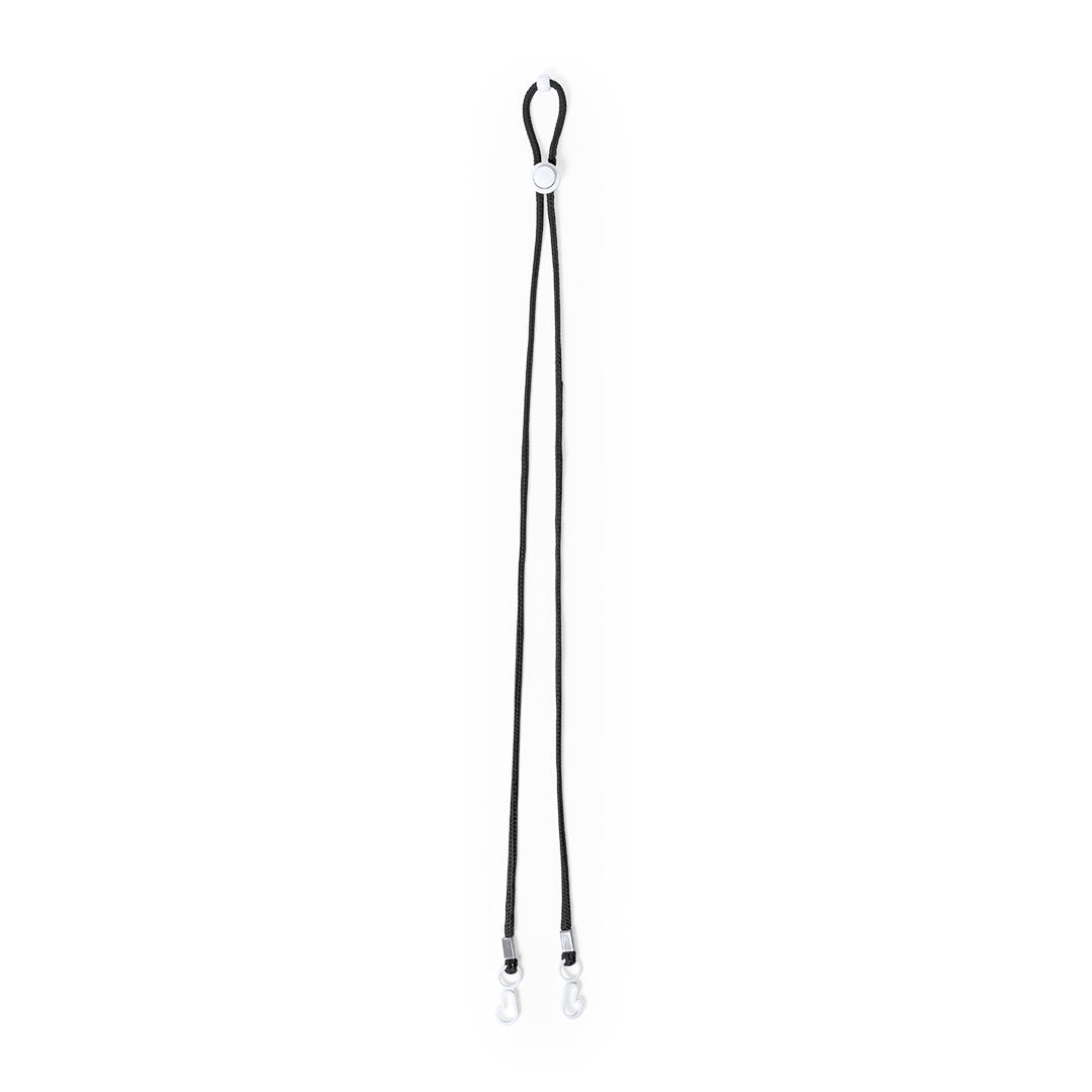 Cordon tour de cou (lot de 10)
