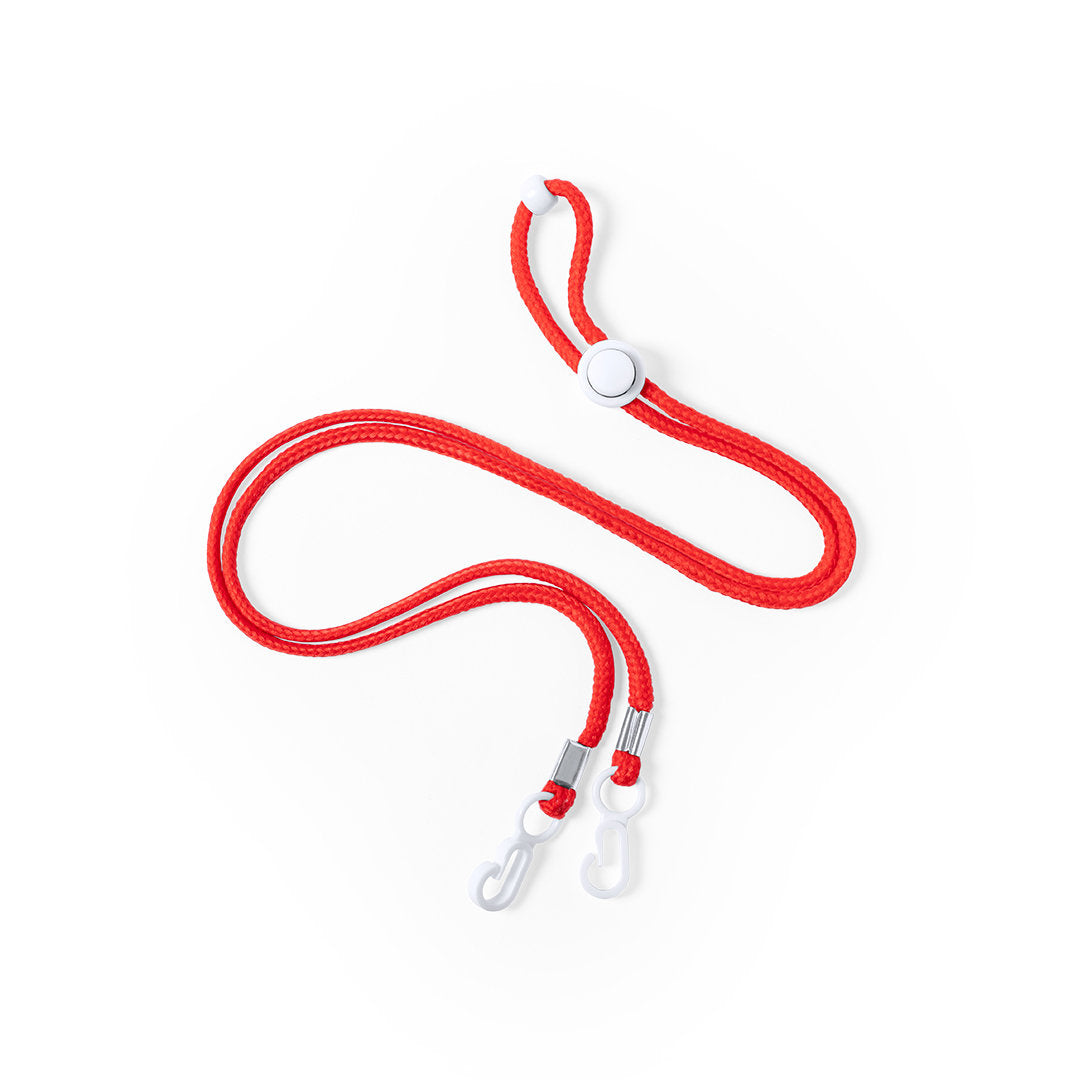 Cordon tour de cou (lot de 10)