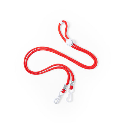 Cordon tour de cou (lot de 10)