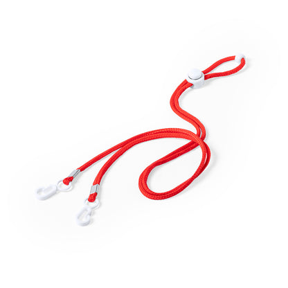 Cordon tour de cou (lot de 10)