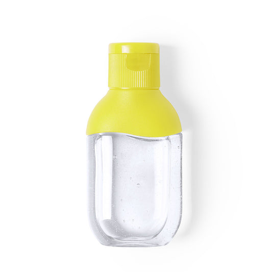 Gel hydroalcoolique (lot de 50)