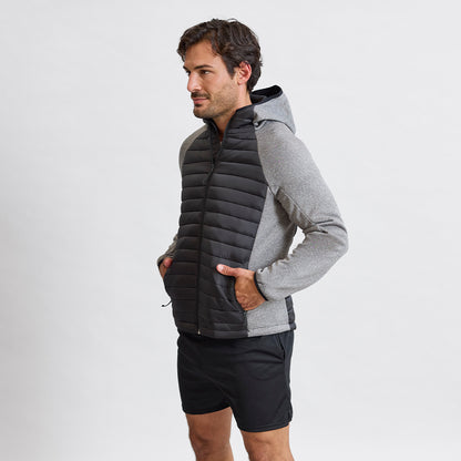 Chaqueta