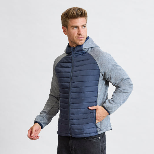 Chaqueta