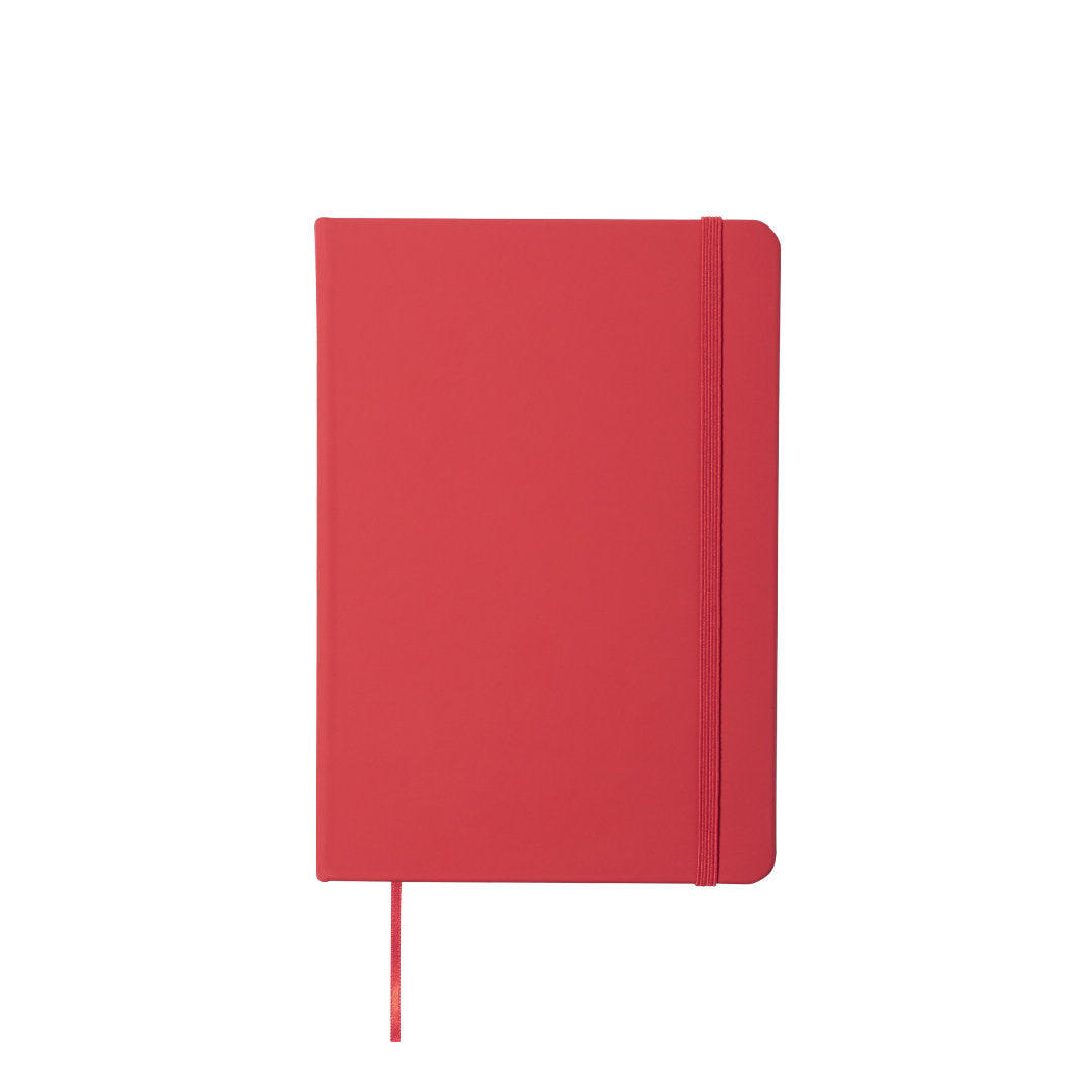 Bloc-notes antibactérien (lot de 25)
