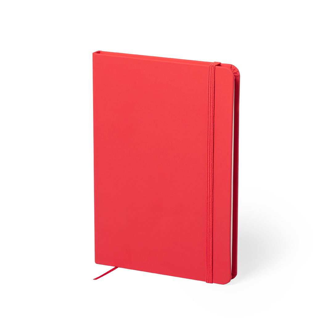 Bloc-notes antibactérien (lot de 25)