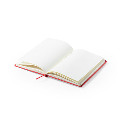 Bloc-notes antibactérien (lot de 25)