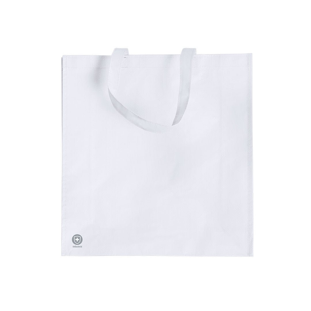 Antibakterieller Beutel (10er-Pack)
