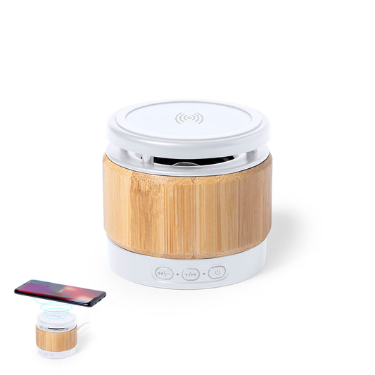 Altavoz Cargador (lote de 50)