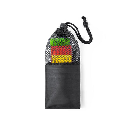 Set Gomas Elásticas (lote de 100)