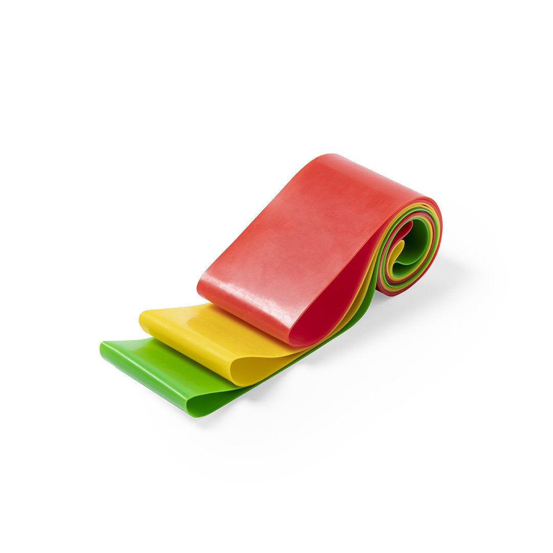 Set Gomas Elásticas (lote de 100)