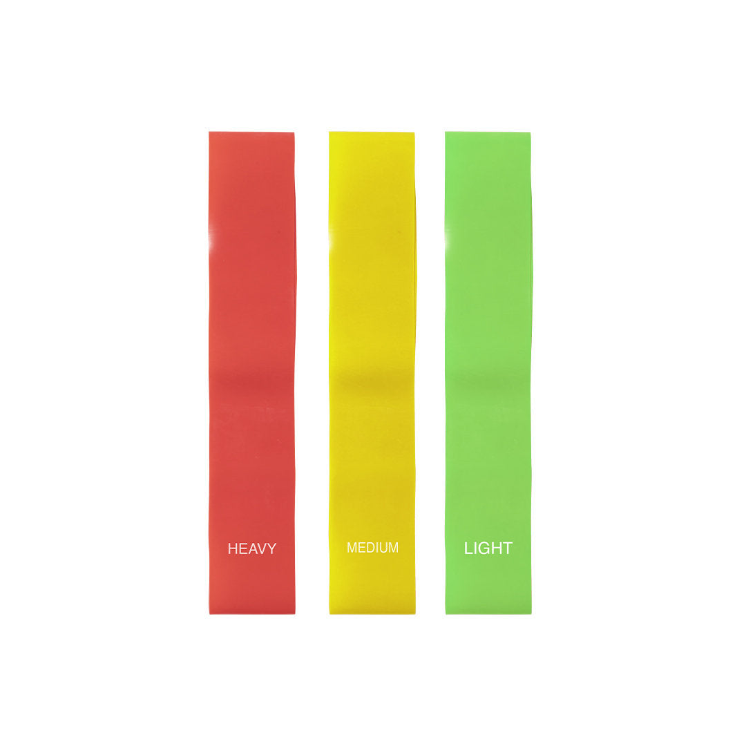 Set Gomas Elásticas (lote de 100)