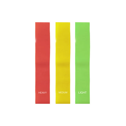 Set Gomas Elásticas (lote de 100)