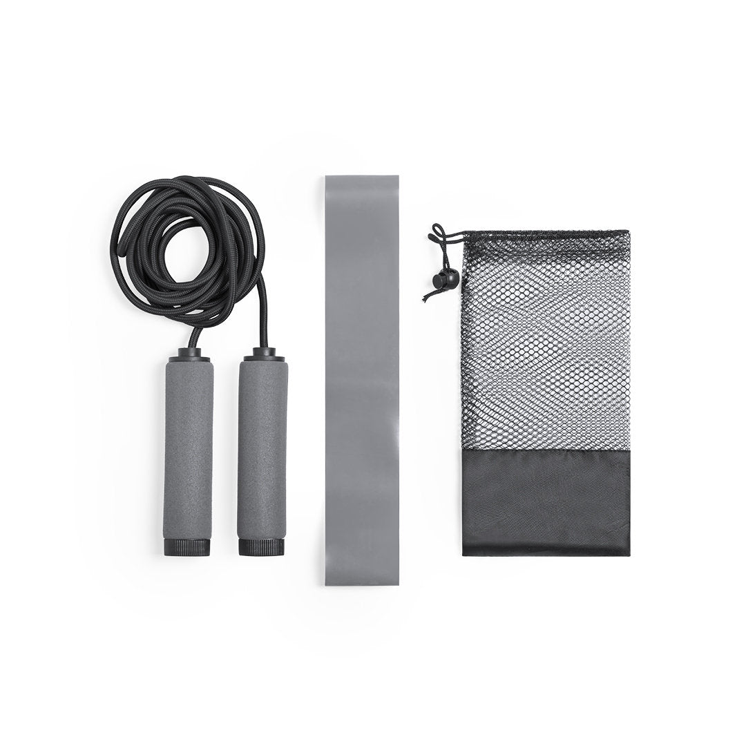 Set Fitness (lote de 100)