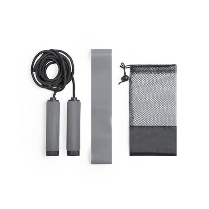 Set Fitness (lote de 100)