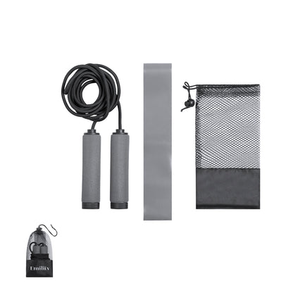 Set Fitness (lote de 100)