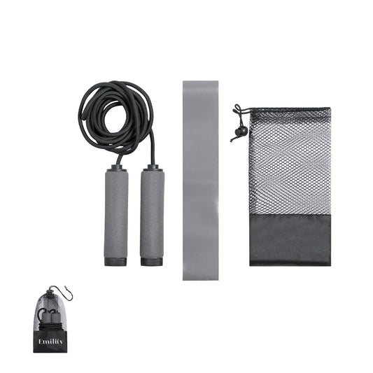 Set Fitness (lote de 100)